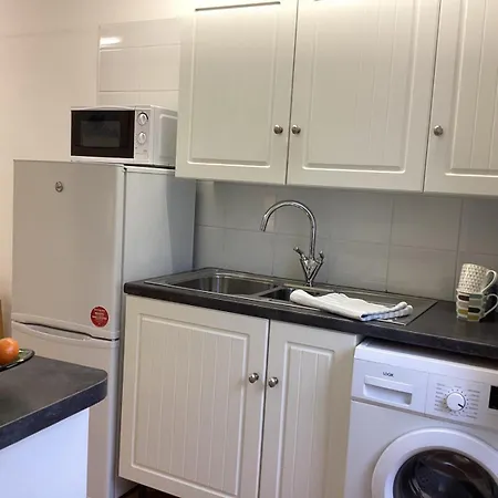 Bluebirds Apartment *