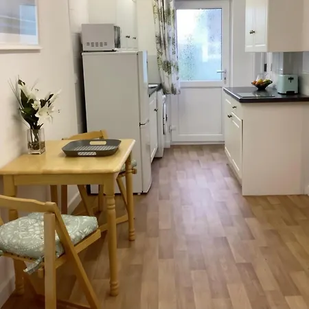 Apartment Bluebirds Padstow