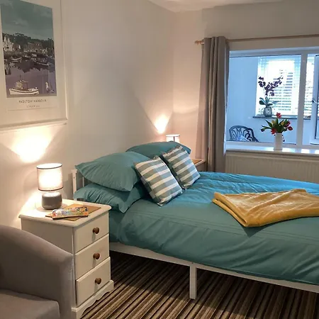 Apartment Bluebirds Padstow