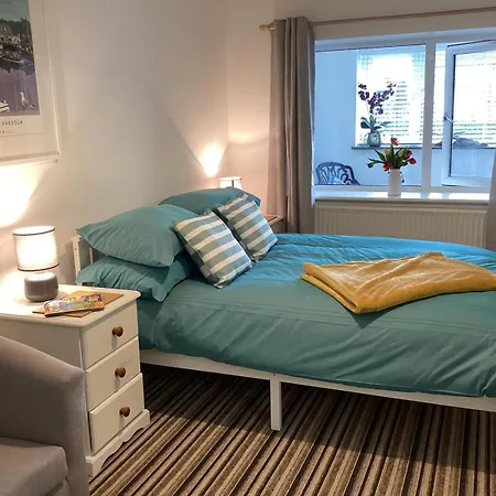 Bluebirds Apartment