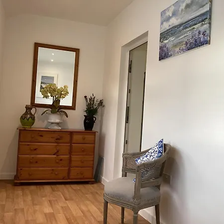 Apartment Bluebirds Padstow